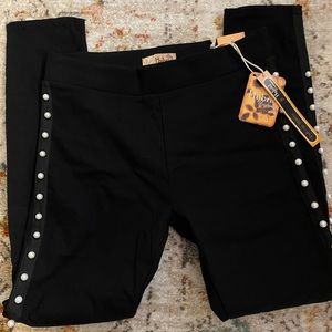 Hybrid and Co Pearl Pant